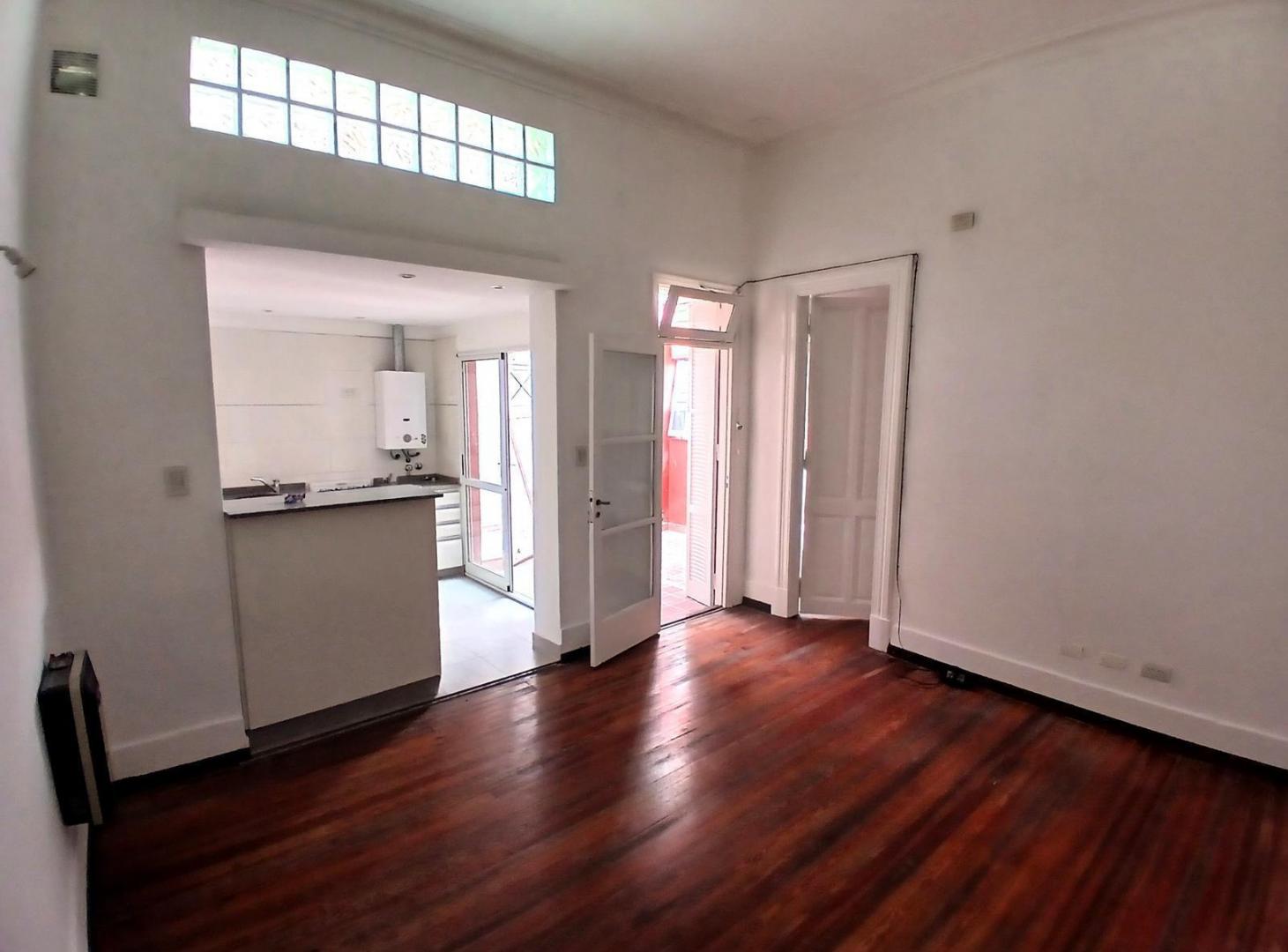 Foto de PH en alquiler Rosario un dormitorio, imagen 2