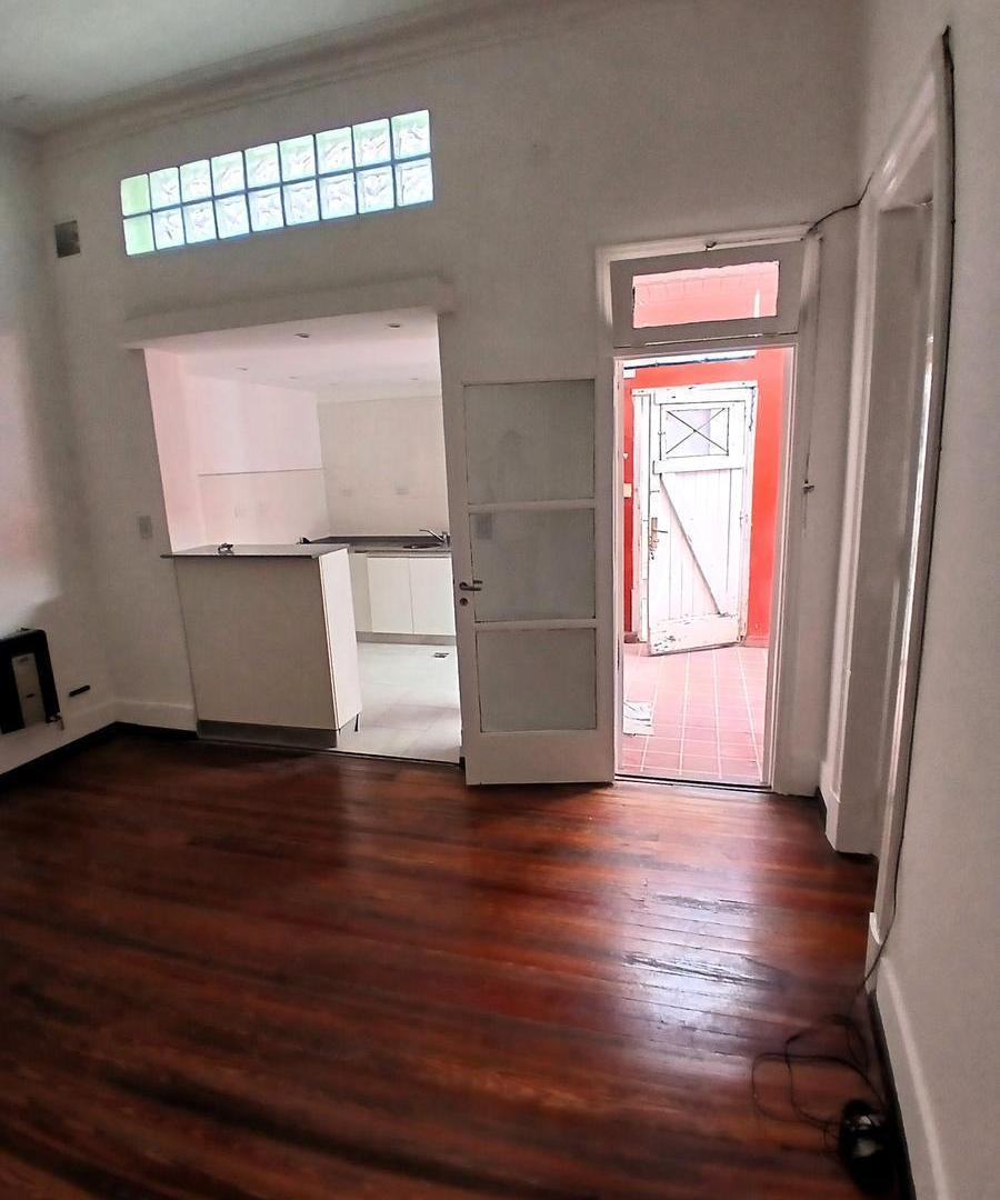 Foto de PH en alquiler Rosario un dormitorio, imagen 1