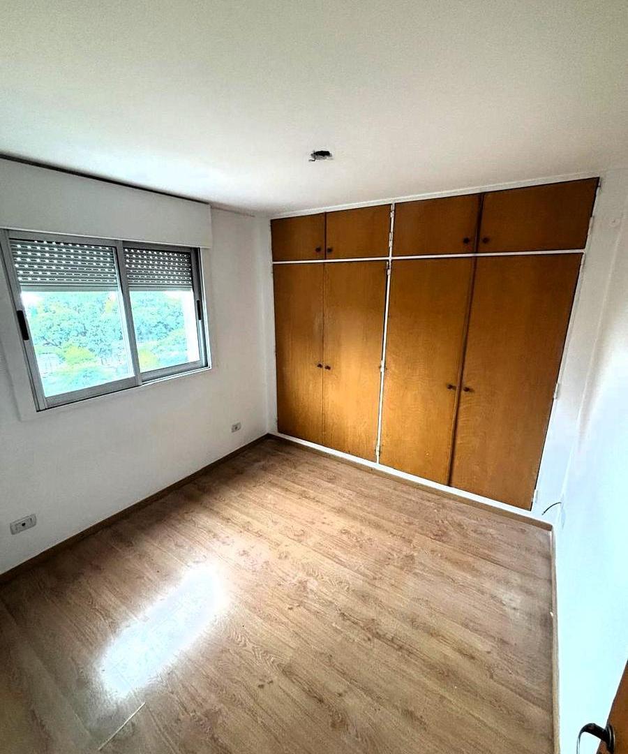 Foto de Departamento en venta un dormitorio vista al río rosario. Balcón, imagen 3