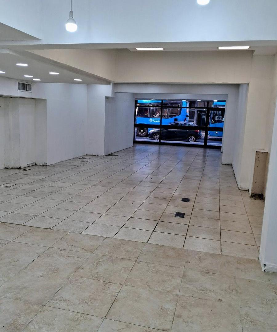 Foto de Local en alquiler Centro Rosario Amplio, imagen 1