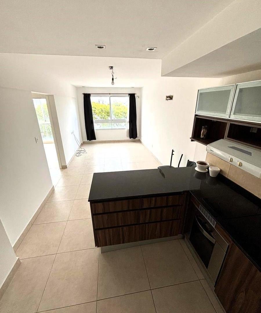 Foto de Departamento en venta un dormitorio Rosario, imagen 2