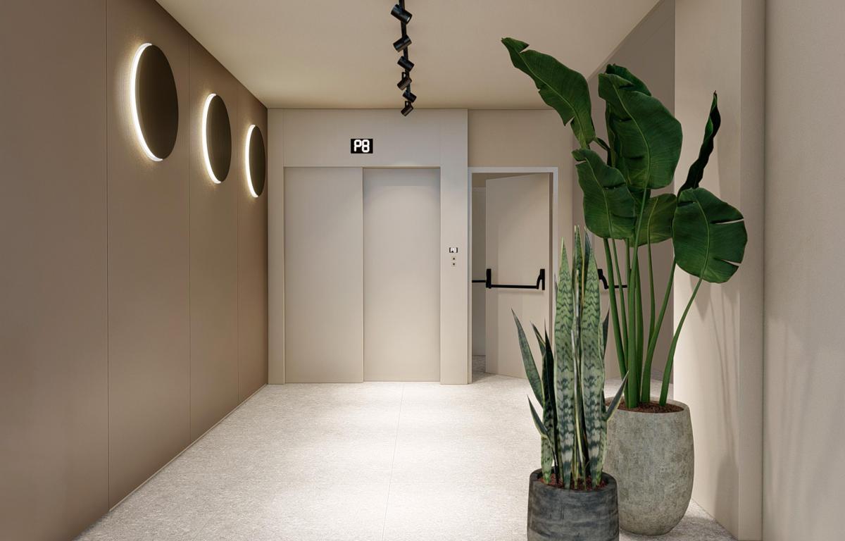 En Venta Departamento 4 Ambientes a Estrenar en Villa Luro 4