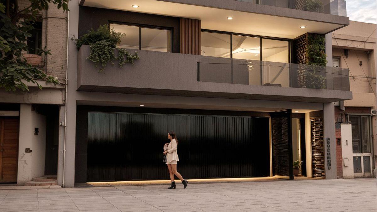 Foto de PH de 3 ambientes a estrenar en venta en Villa Devoto, imagen 4