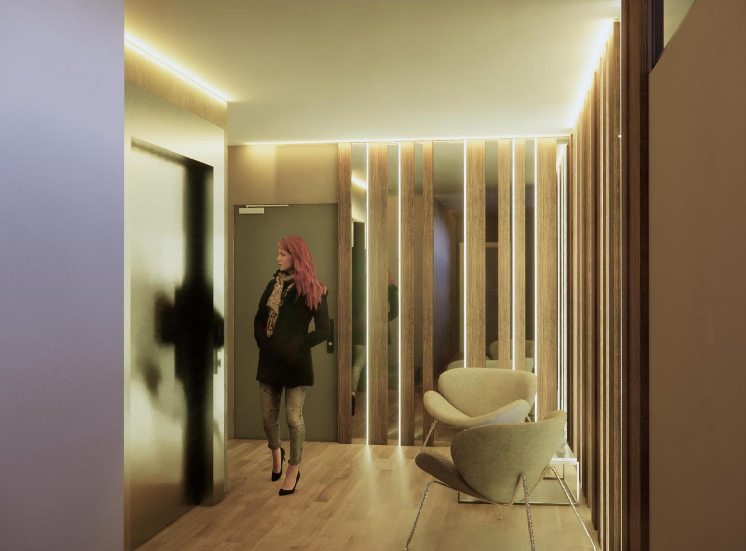 Foto de PH de 3 ambientes a estrenar en venta en Villa Devoto, imagen 5