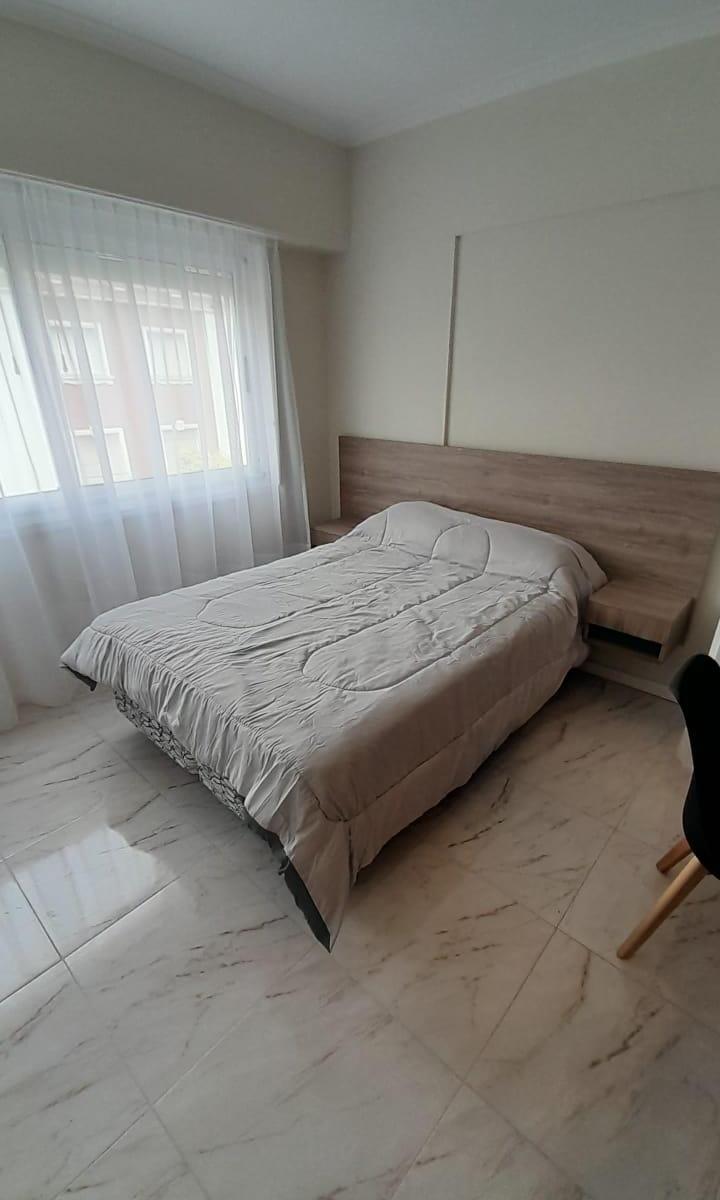 Ambiente Externo con Ventanal 4