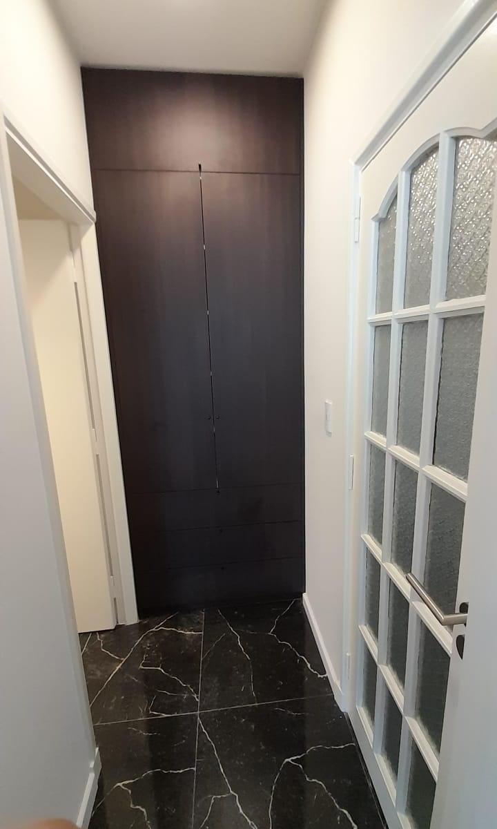 2 Ambientes Externos C/balcon Frances 3