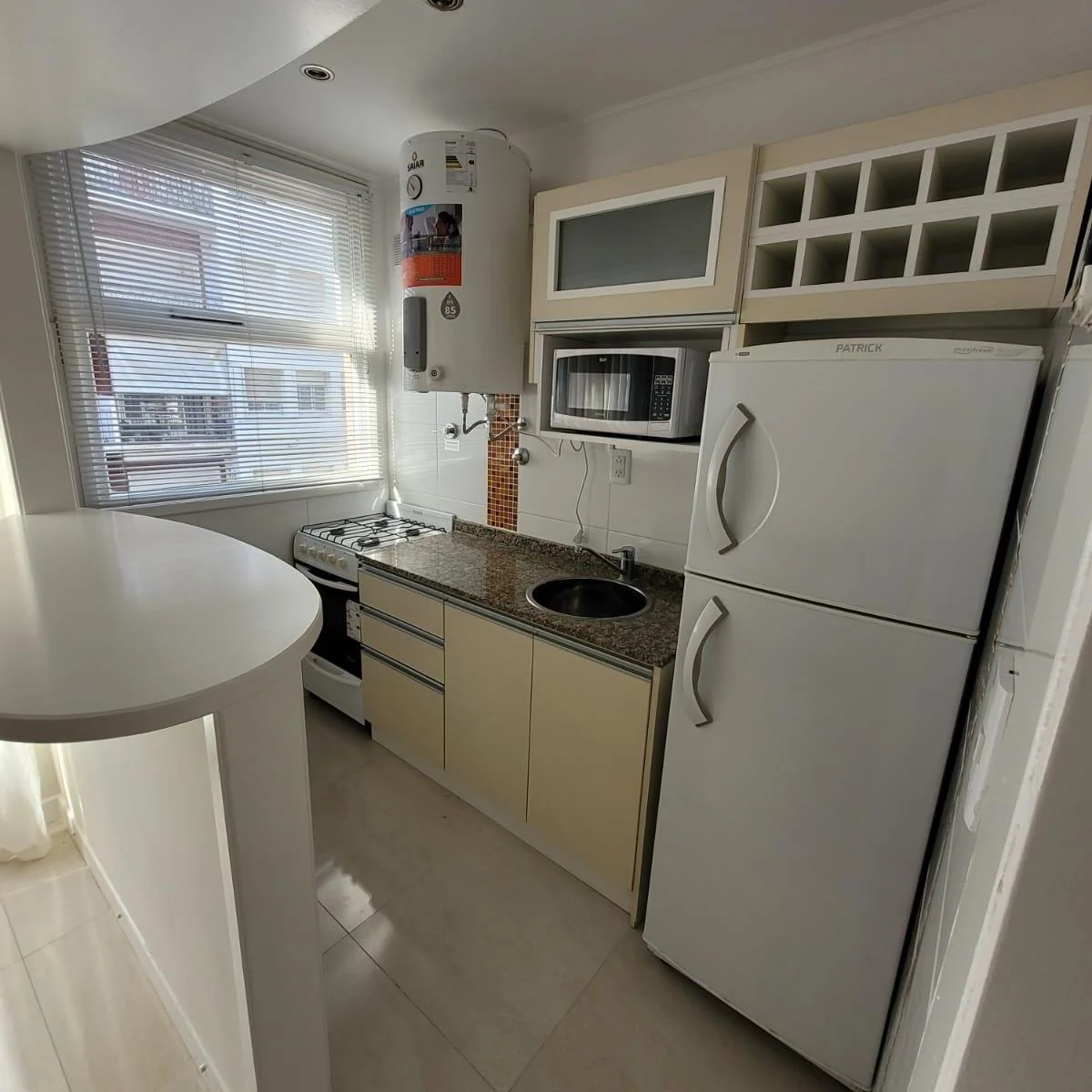 1 Ambiente Externo 5