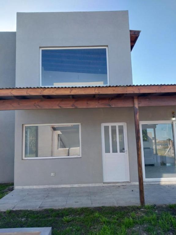 Complejo de 4 Cabañas en Mar de Cobo 2