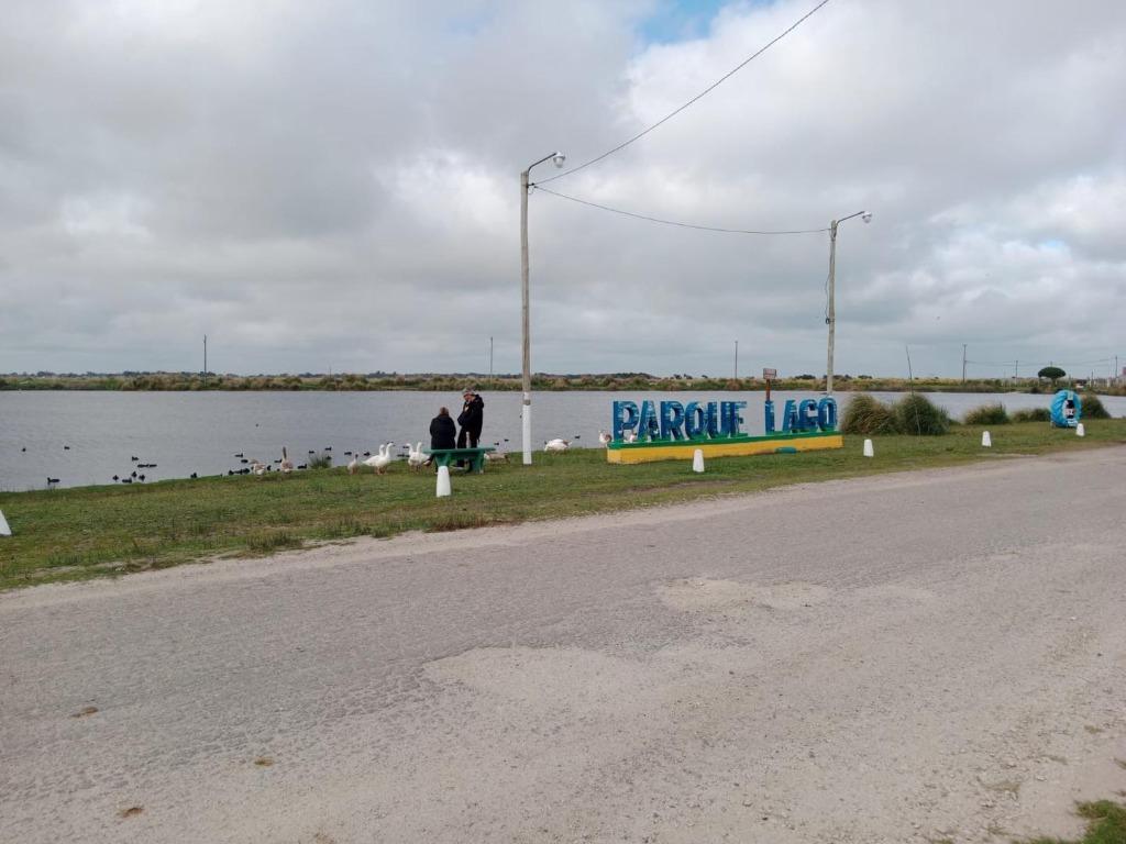 Complejo de 4 Cabañas en Mar de Cobo 4