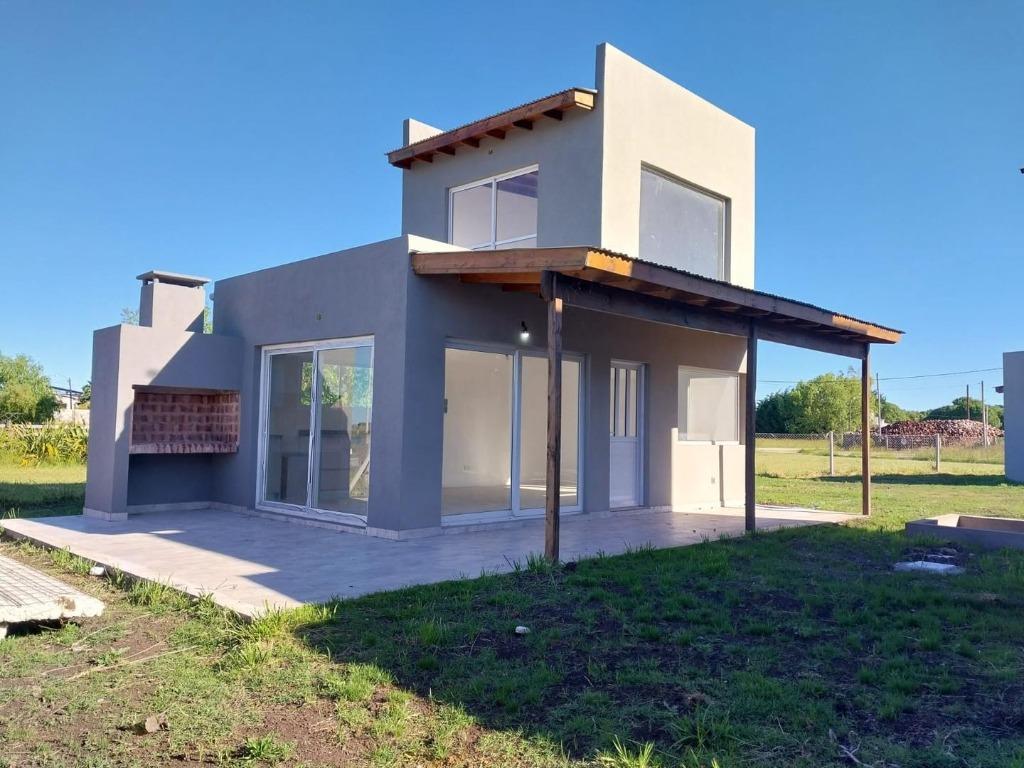 Complejo de 4 Cabañas en Mar de Cobo 5