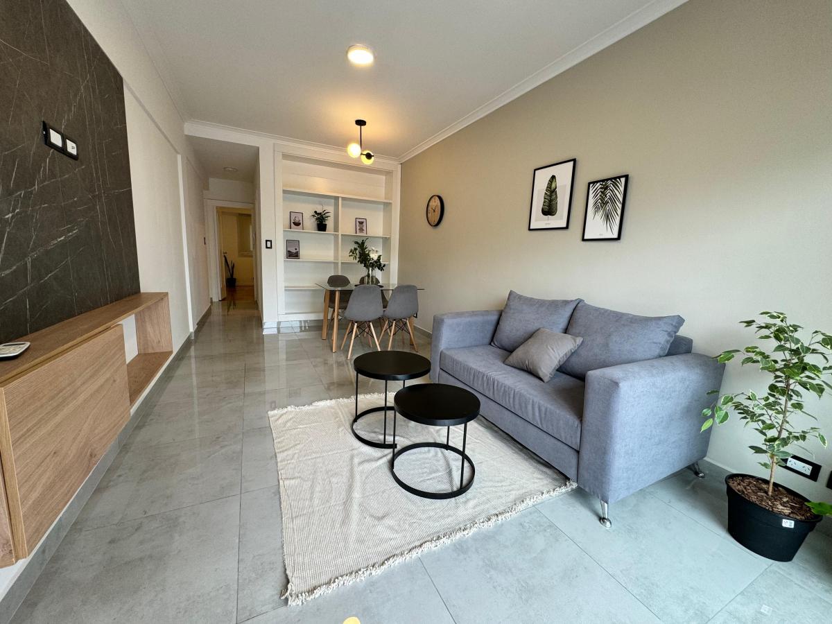 2 Amb con Dependencia Externo con Balcon 1