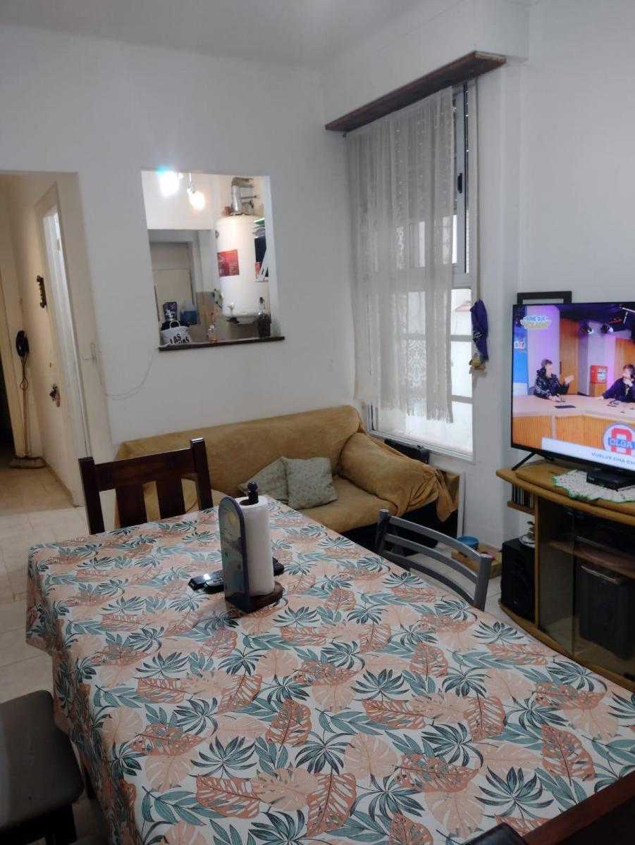 3 Ambiente C/dep. Dorm. a La Calle 3