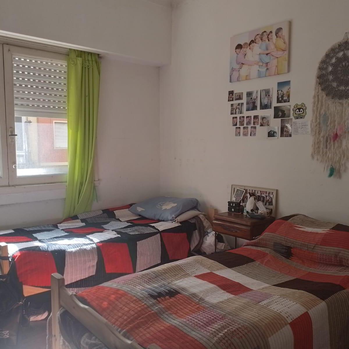 3 Ambiente C/dep. Dorm. a La Calle 4