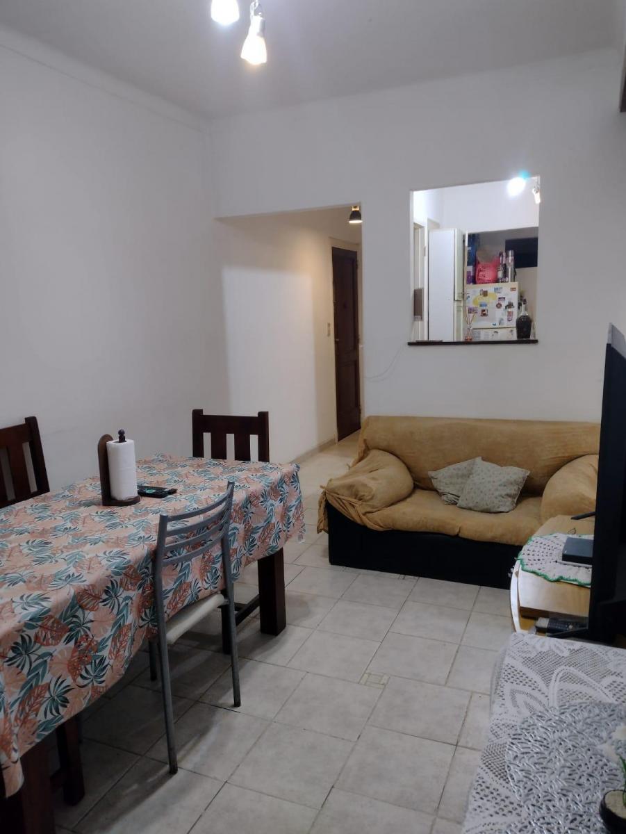 3 Ambiente C/dep. Dorm. a La Calle 5