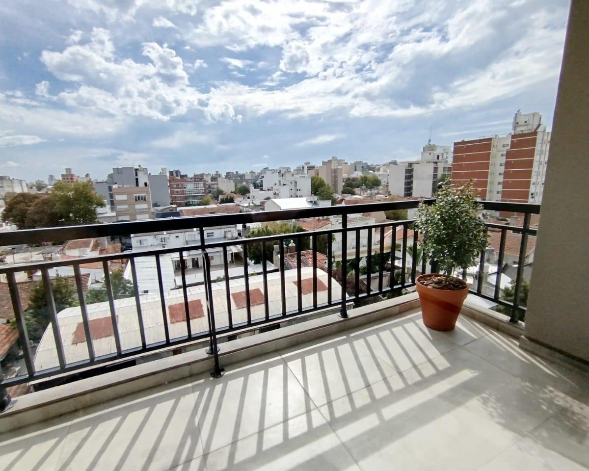 3 Ambientes con Cochera y Baulera 2