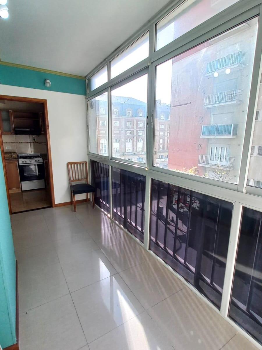 2 Amb. a La Calle C/balcon Cerrado 4