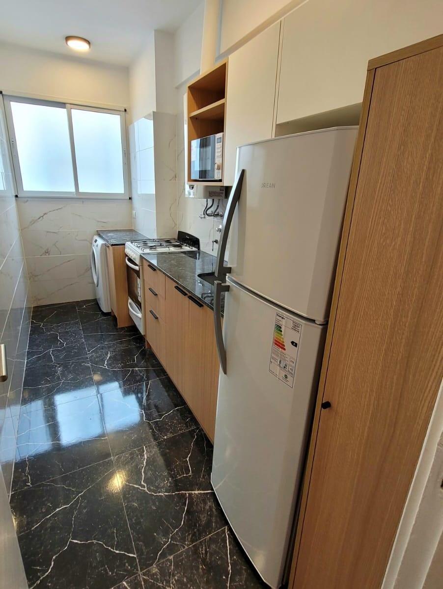 2 Ambientes Externos con Balcon 3