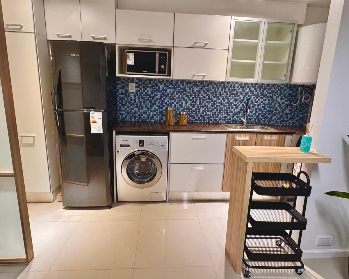 1 Ambiente Ext. con Balcon Corrido 4