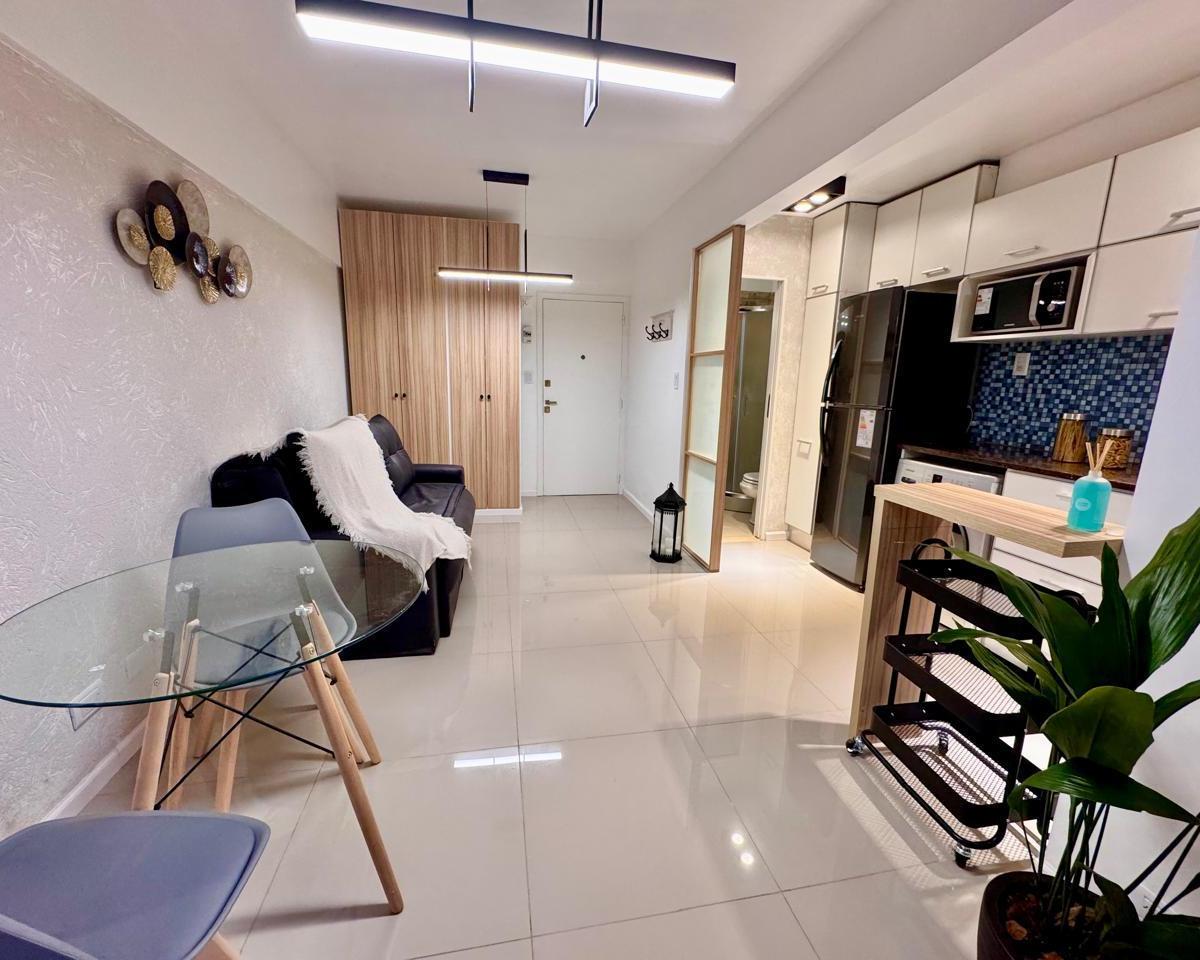 1 Ambiente Ext. con Balcon Corrido 3