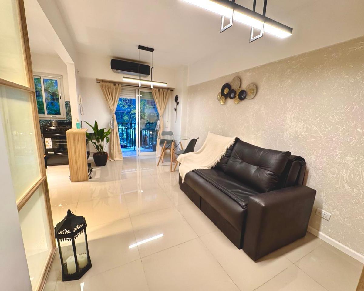 1 Ambiente Ext. con Balcon Corrido 5
