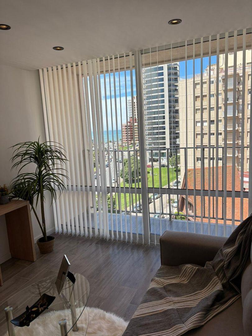 Foto de 2 AMBIENTES A LA CALLE C/BALCON Y VISTA AL MAR, imagen 5