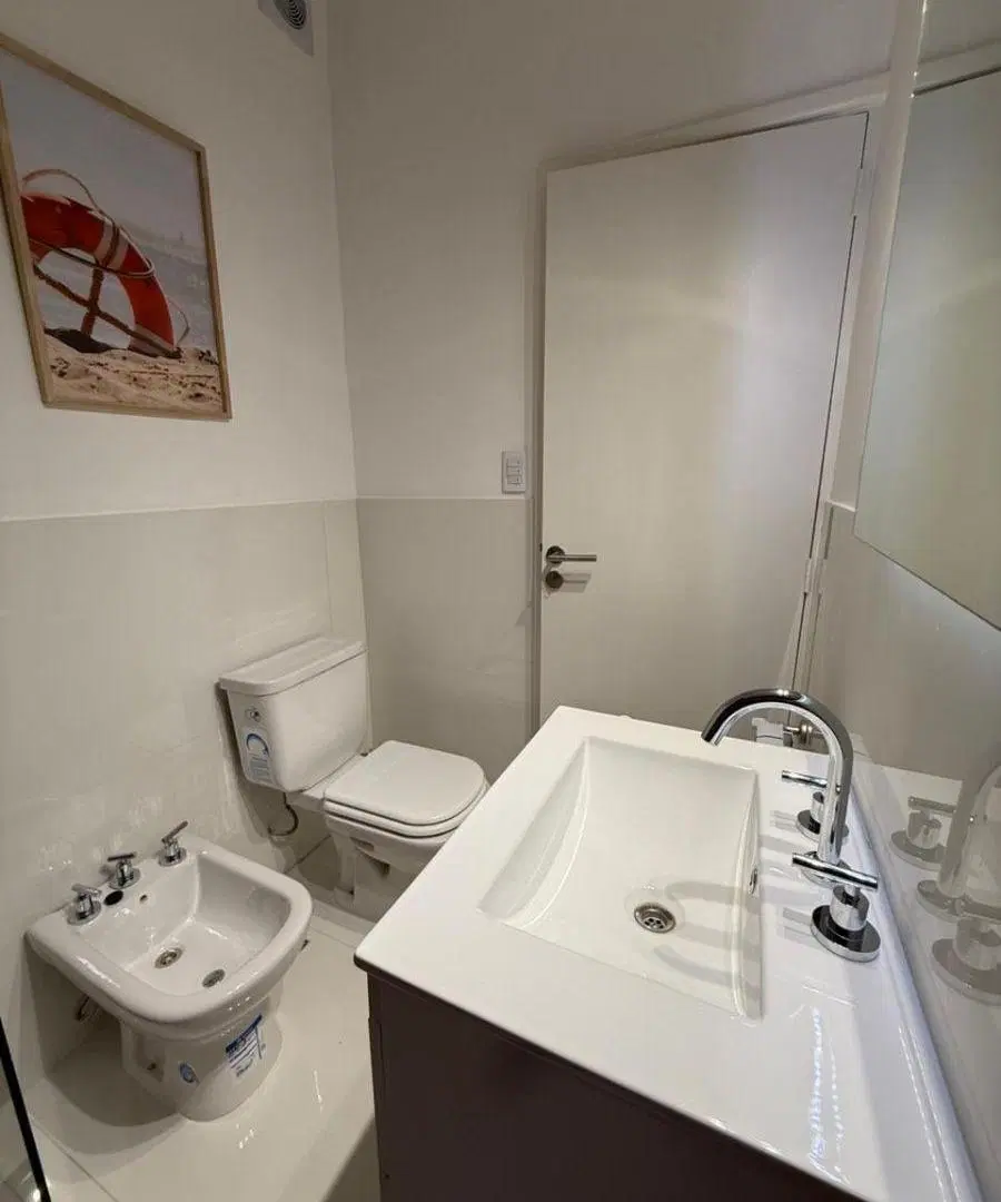 3 AMBIENTES C/ 2 PATIOS PROPIOS INTERNO 3