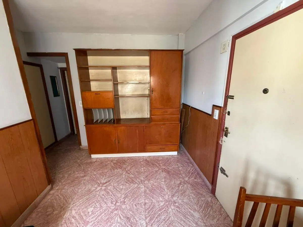 ALQUILER 24 MESES 2 AMBIENTES LUMINOSO ZONA ALDREY 3