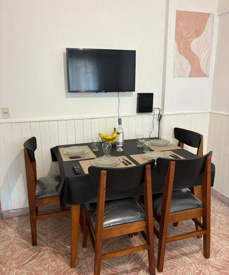 ALQUILER 24 MESES 2 AMBIENTES ZONA ALDREY 2