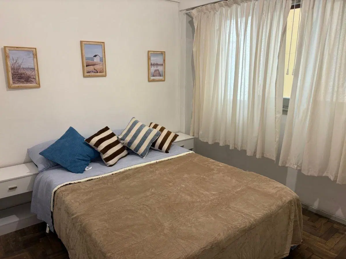 ALQUILER 24 MESES 2 AMBIENTES ZONA ALDREY 5