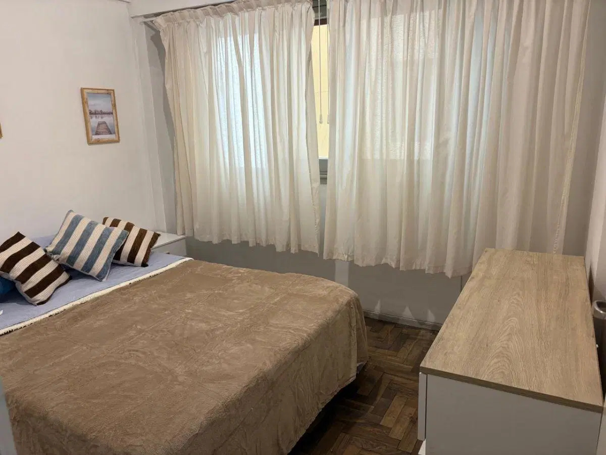 ALQUILER 24 MESES 2 AMBIENTES ZONA ALDREY 4