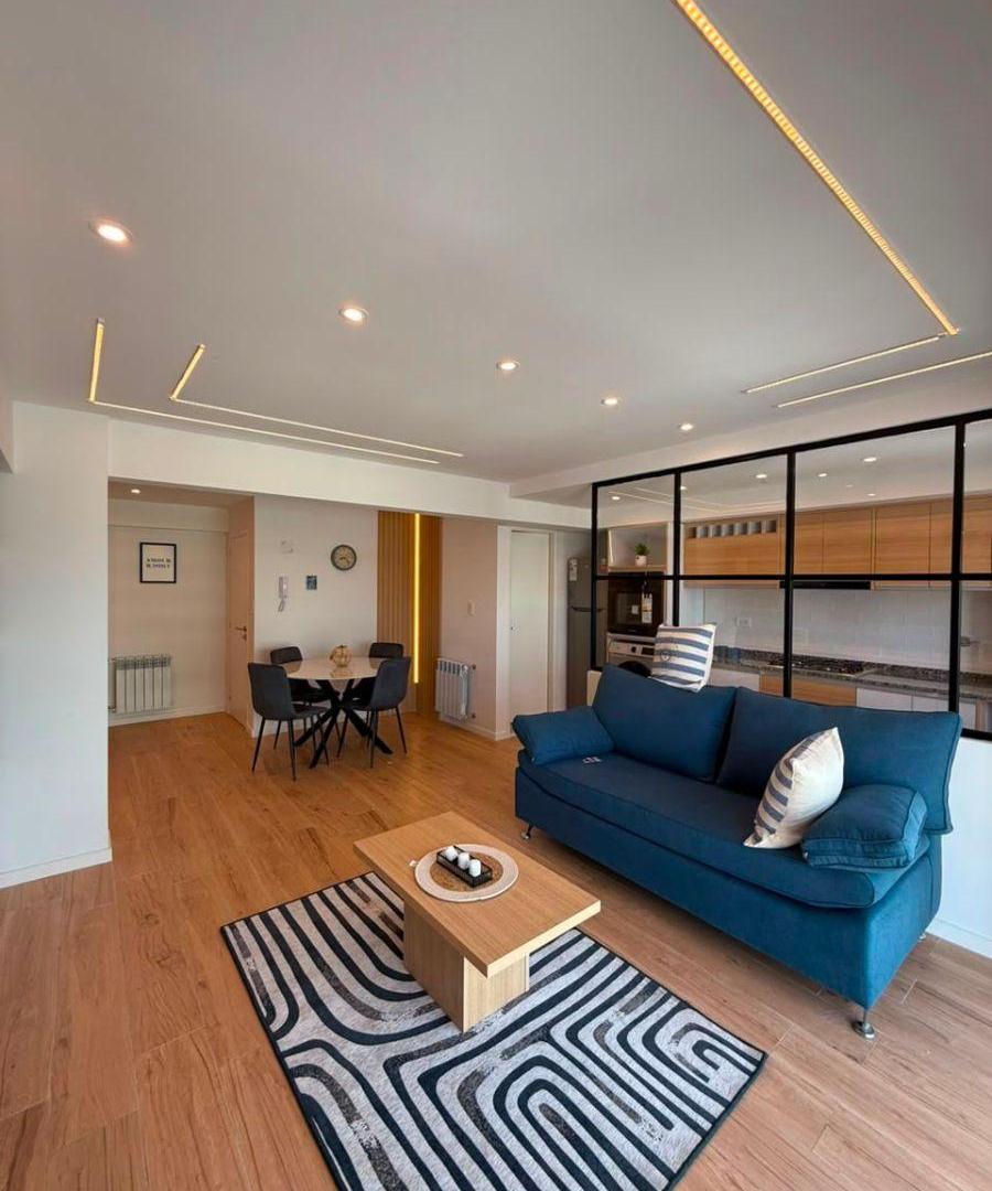Foto de 3 AMBIENTES C/ COCHERA CON BALCON Y VISTA AL MAR, imagen 5