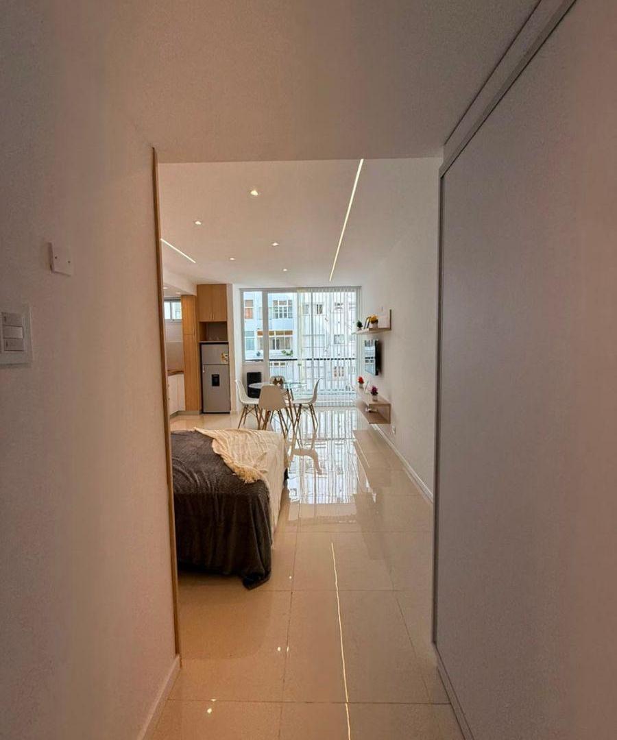 Foto de EXCELENTE MONOAMBIENTE LATERAL VISTA AL MAR, imagen 3