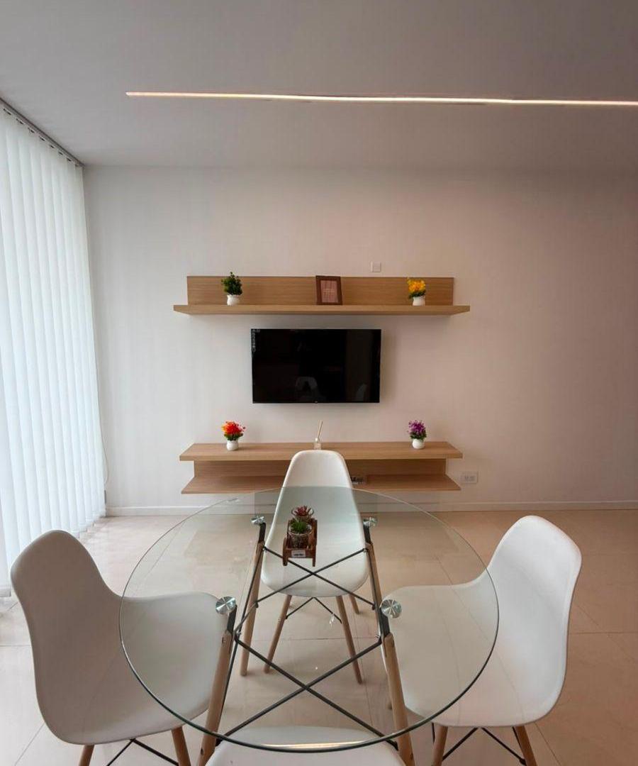 Foto de EXCELENTE MONOAMBIENTE LATERAL VISTA AL MAR, imagen 1