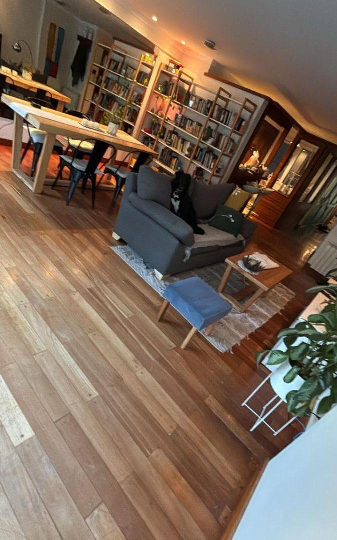 Foto de SEMIPISO DE CATEGORÍA EN PLAZA MITRE, imagen 5