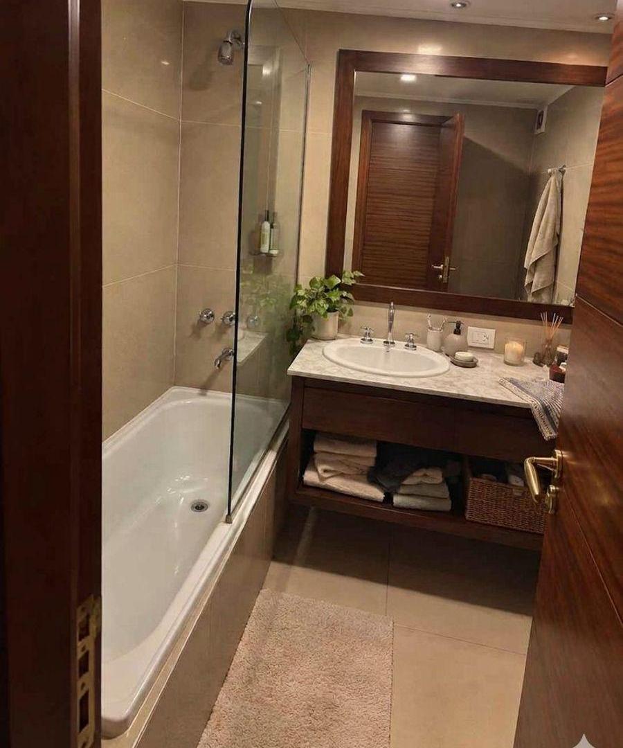 Foto de SEMIPISO DE CATEGORIA CON VISTA DIRECTA A PLAZA MITRE, imagen 5