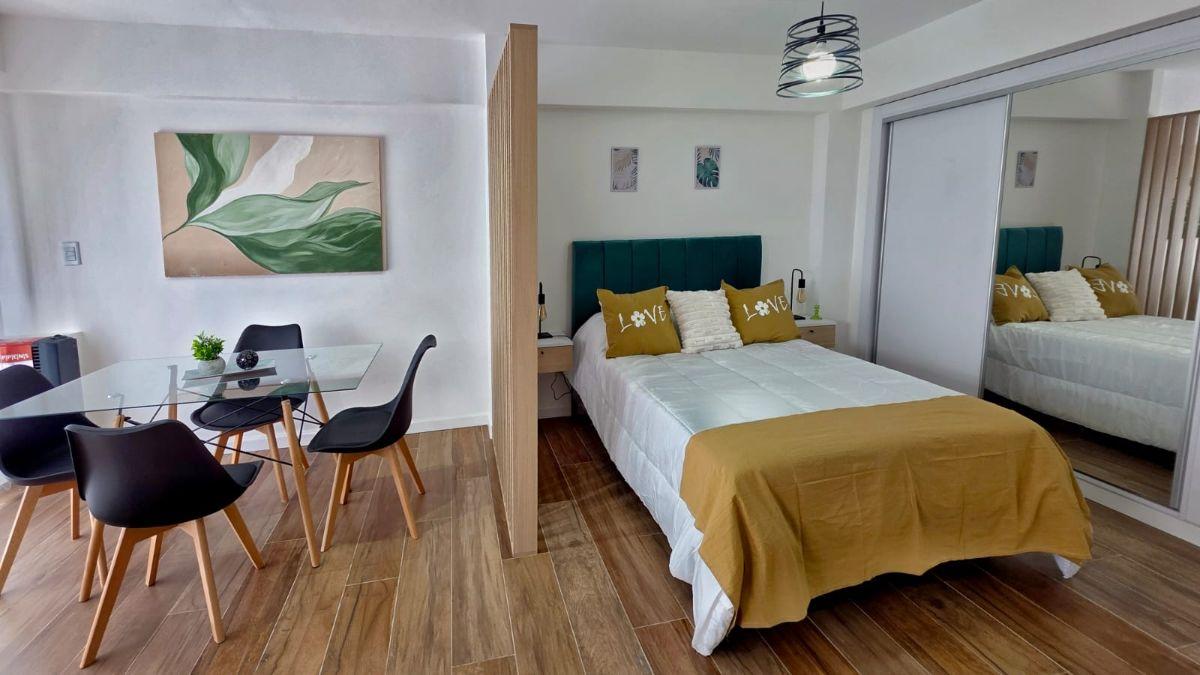 Foto de 1 AMBIENTE AL FRENTE CON BALCÓN- ZONA ALDREY, imagen 4