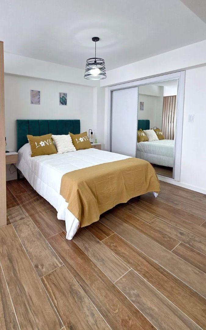 Foto de 1 AMBIENTE AL FRENTE CON BALCÓN- ZONA ALDREY, imagen 3