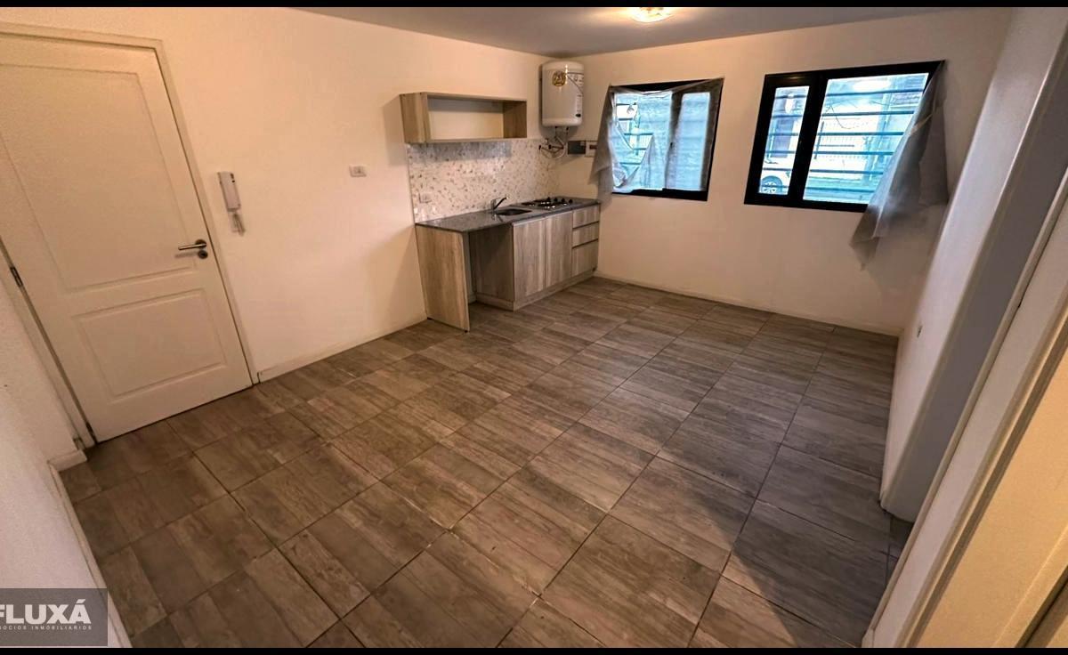 Ultimo PH Disponible de 2 Ambientes Al Frente a Estrenar 1