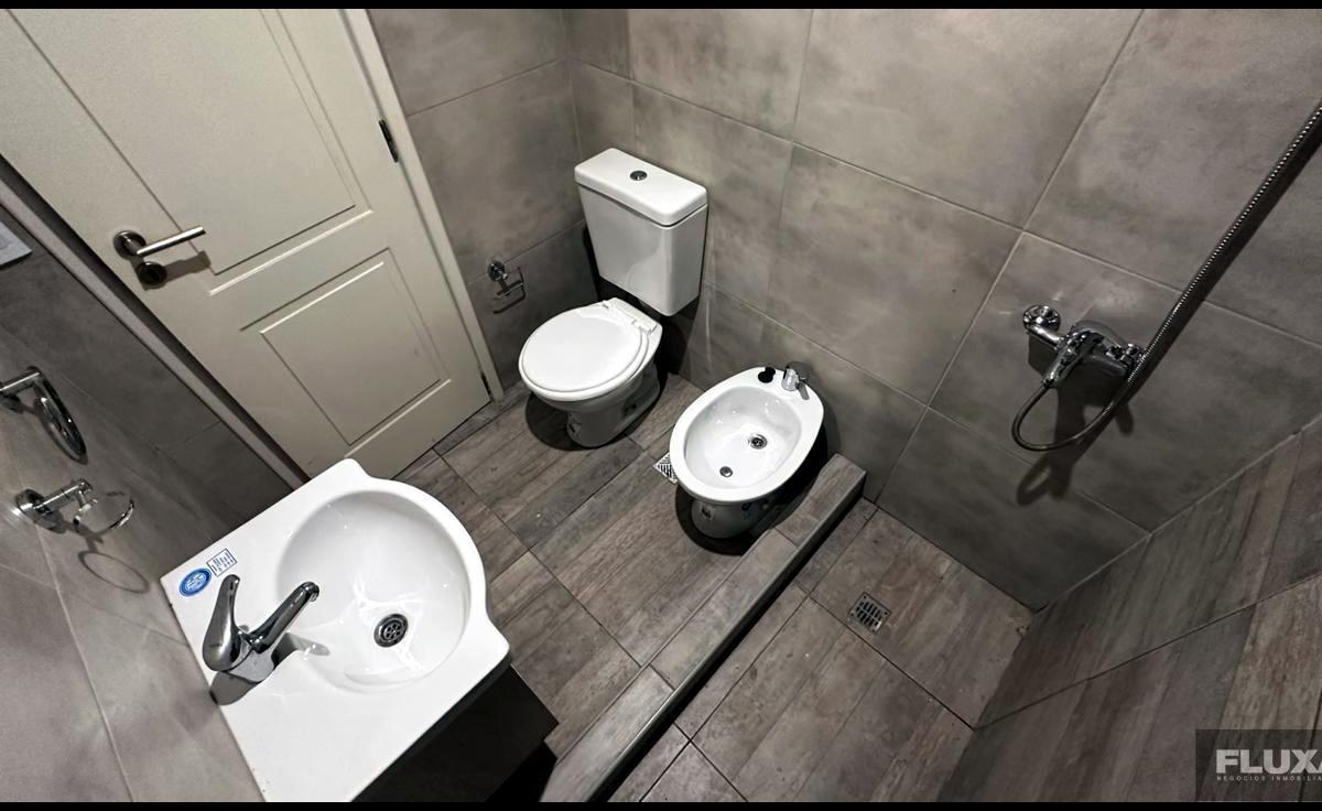 Ultimo PH Disponible de 2 Ambientes Al Frente a Estrenar 2