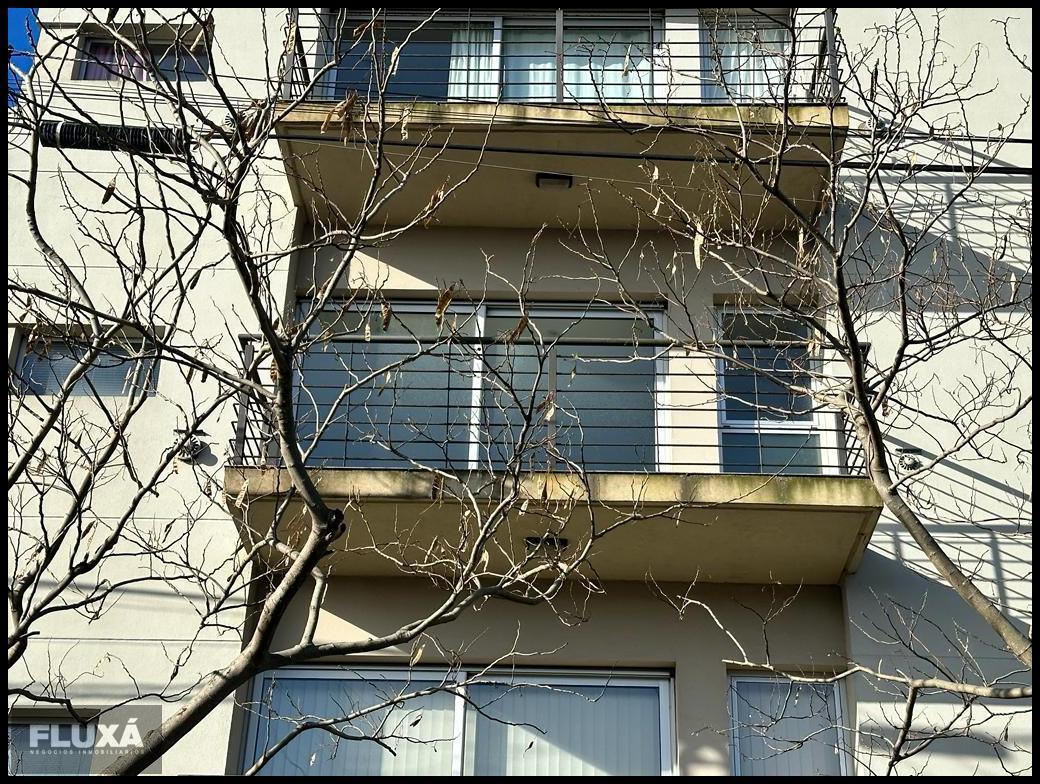 Departamento 2 Ambientes con Cochera Zona Mundialista 3