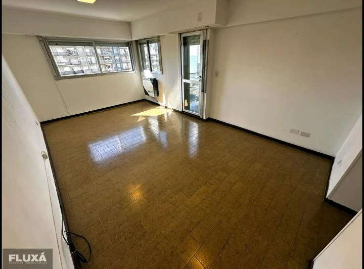 ALQUILER 24 MESES DEPARTAMENTO 3 AMBIENTES VISTA AL MAR Y COCHERA 2