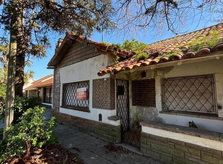 ATENCION INVERSORES CASA 3 AMBIENTES A RECICLAR 1