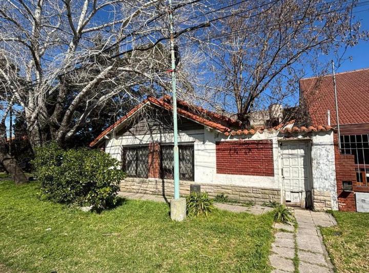 ATENCION INVERSORES CASA 3 AMBIENTES A RECICLAR 4