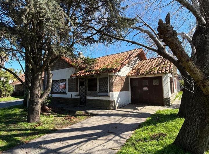 ATENCION INVERSORES CASA 3 AMBIENTES A RECICLAR 5