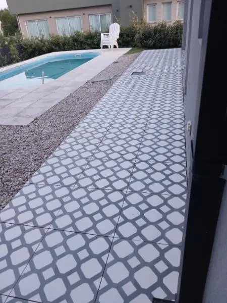 MODERNA CASA EN BARRIO PRIVADO TIERRA DEL MAR 5