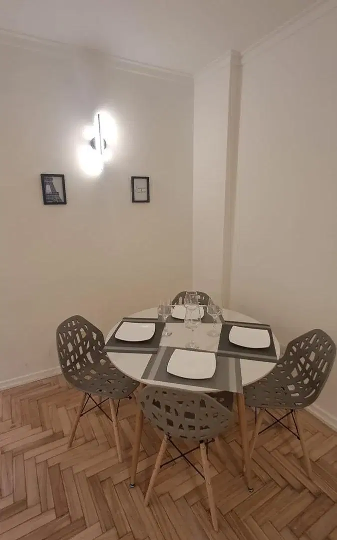 DEPARTAMENTO EN EL CENTRO 1