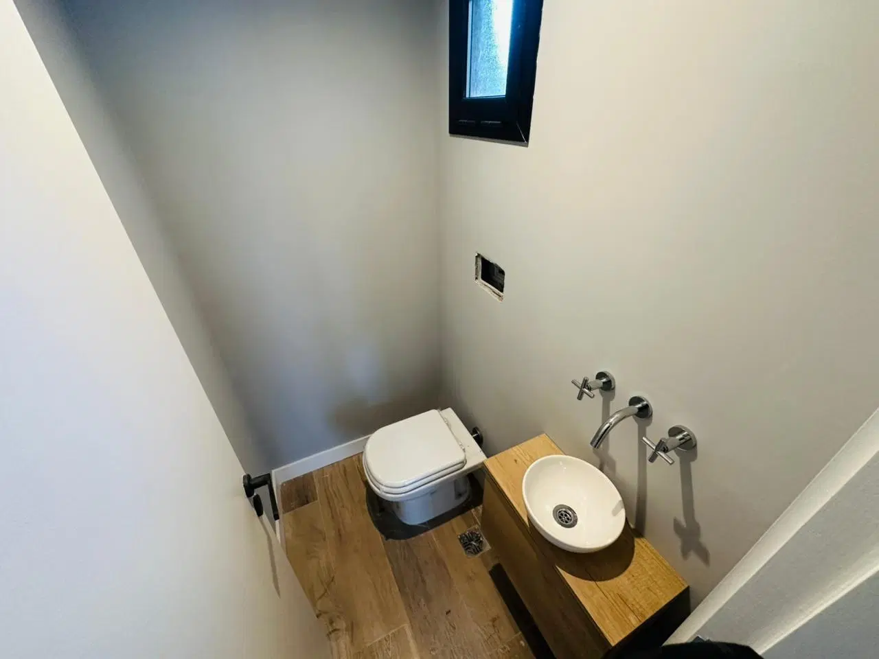 VENTA DUPLEX 3 AMBIENTES A ESTRENAR ZONA  BARRIO PARQUE LURO 2