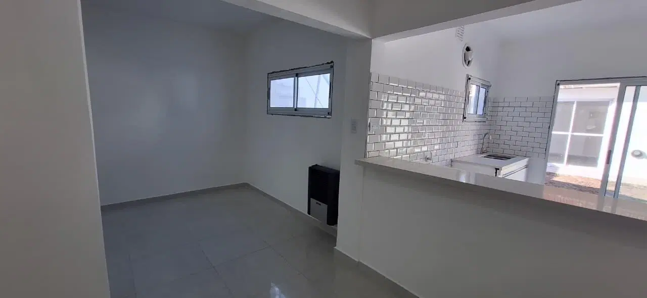 Casa en Parque Luro 5