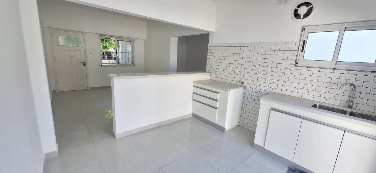 Casa en Parque Luro 3