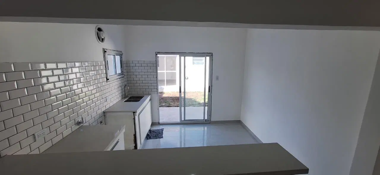 Casa en Parque Luro 1